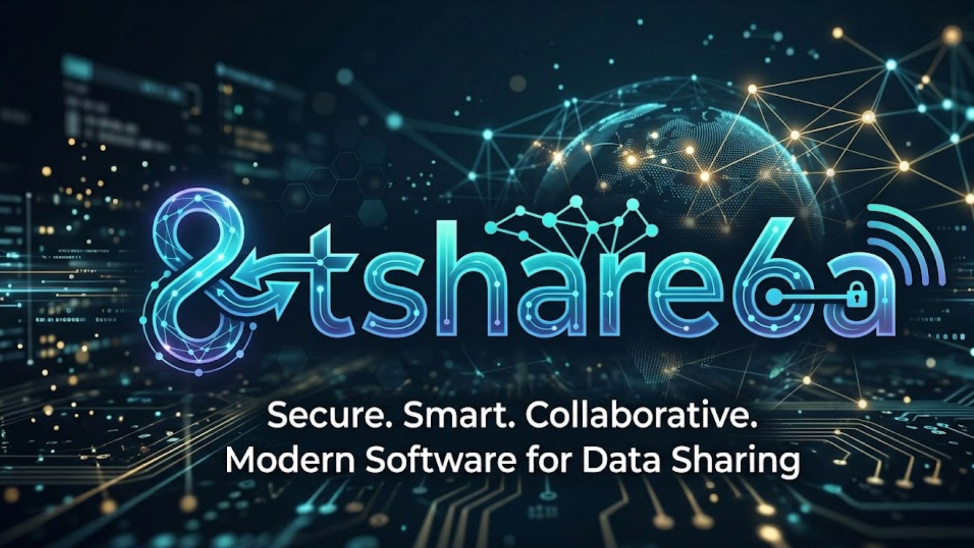 new software name 8tshare6a